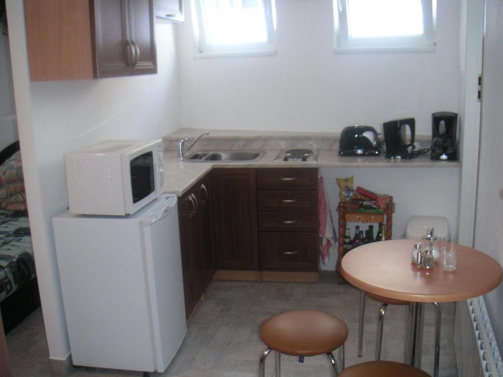 Penzion OK Svoboda nad Úpou Zimmer foto