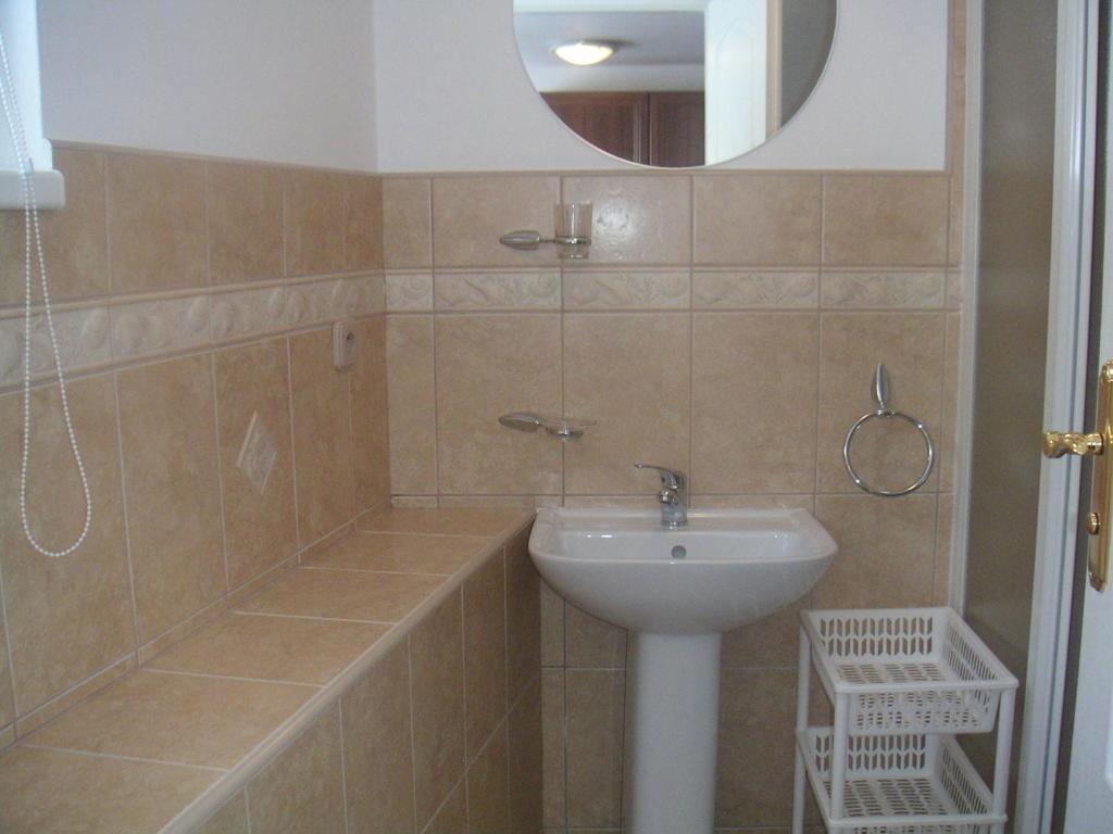 Penzion OK Svoboda nad Úpou Zimmer foto