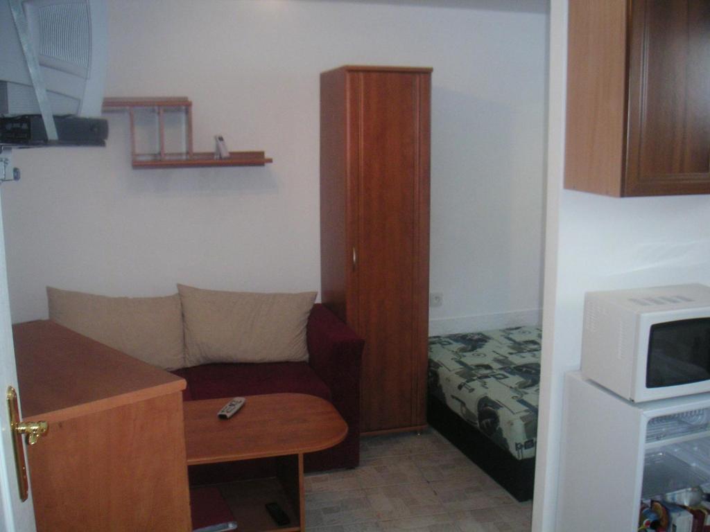 Penzion OK Svoboda nad Úpou Zimmer foto