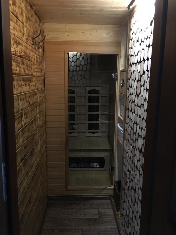 Penzion OK Svoboda nad Úpou Exterior foto